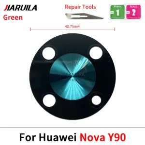 Huawei Y-Series Camera Lens Replacement Set 15 S443249ac9b484d19b5e42efc4977af4er