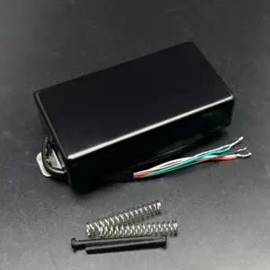 LP Guitar Pickups Set with Alnico 2/5 Humbuckers 16 S444331bb45214fbbbf938e6d871d21fak