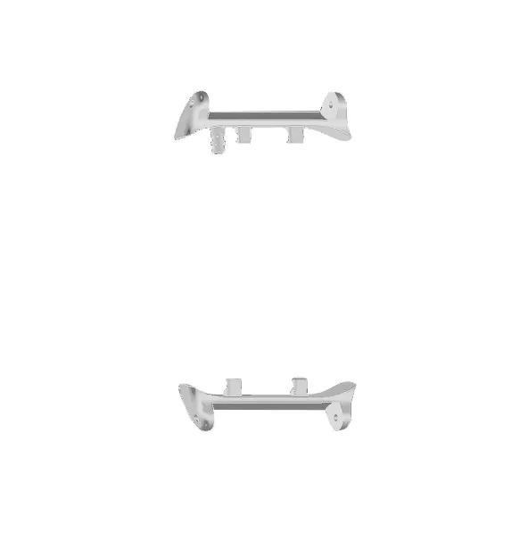 Stainless Steel Adapter for Huawei Watch D2 6 Stainless Steel Adapter for Huawei Watch D2 - Image 6