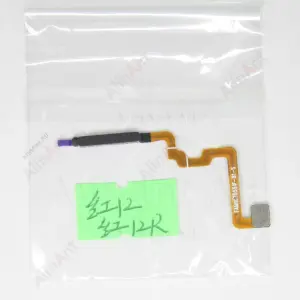 Redmi 12C/13C/12R Fingerprint Flex Cable 12 S444803601af845fc9f772eb8a751df8b6