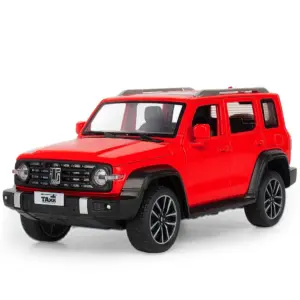 1:32 Scale Off-Road SUV Model in Vibrant Teal 10 S444c8111fe2f4b6cb5343c8592147f8bZ 1