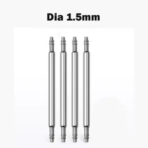 Stainless Steel Watch Spring Bar Set 20pcs 12 S4454b3364b724d738a1eb89ffd35af697 14