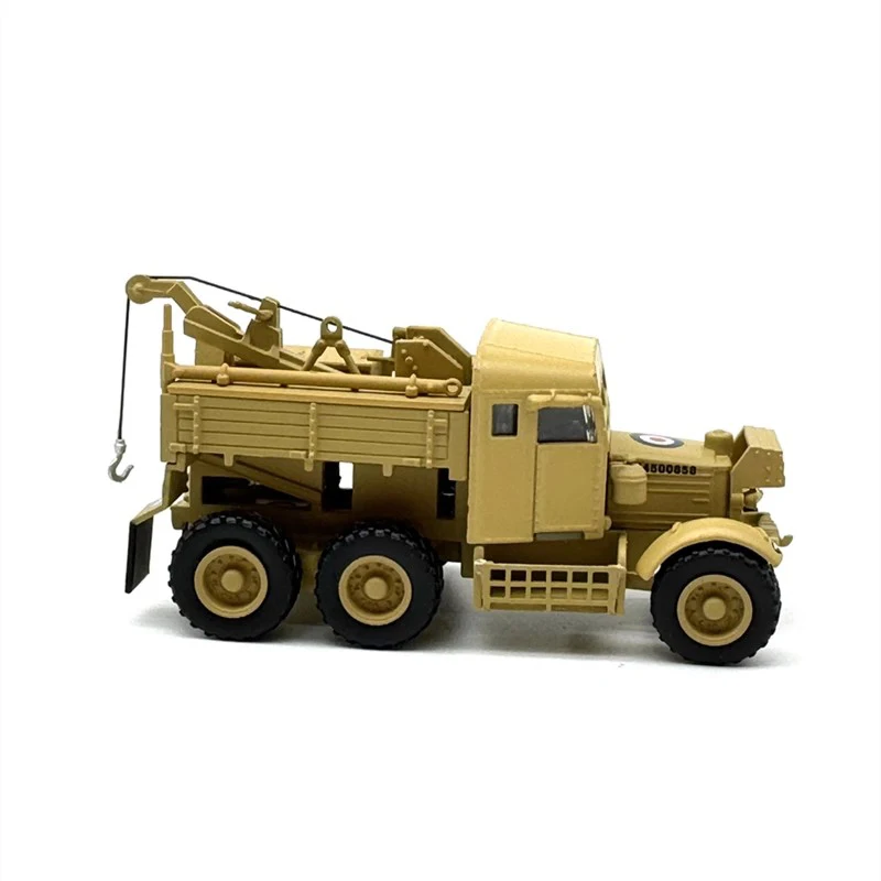 1:76 Rescue Armored Vehicle Model 6 1:76 Rescue Armored Vehicle Model - Image 6