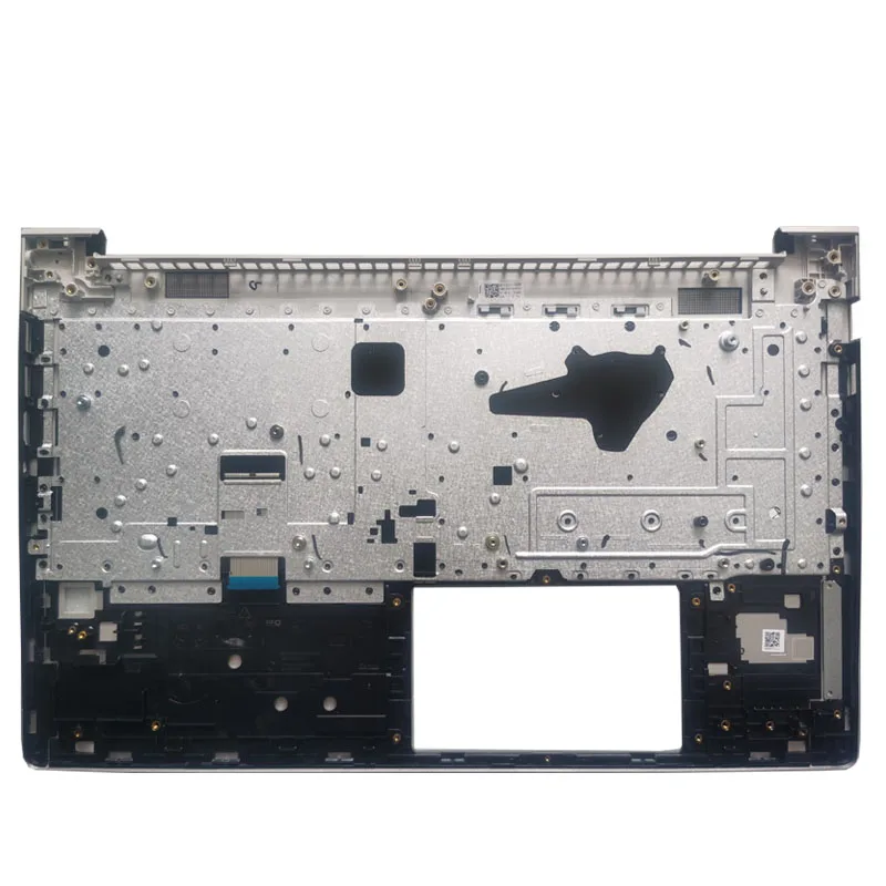 HP Probook 455/450 G8 Top Case Metallic Gray 4 HP Probook 455/450 G8 Top Case Metallic Gray - Image 4