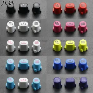 Colorful Replacement Buttons Set for Xbox Series X and S 11 S445f36cea8144758b3be6e202a8da273m