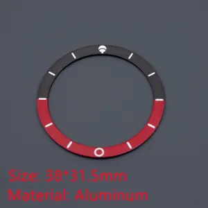 40mm Watch Bezel Insert for SKX007, Turtle, Tuna 16 S4465d3332d014da784a29c2d92b35b43Z