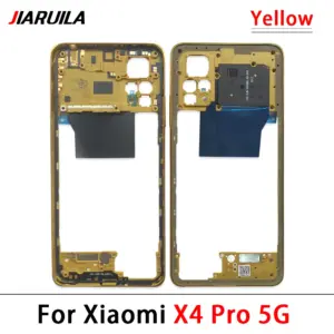 Xiaomi Poco Series Replacement Middle Frame 15 S4467ba9e29624c0ca2945353dedc06b2A