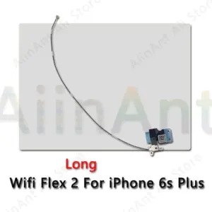 iPhone 5S/SE/6/6 Plus/6s/6s Plus WiFi Flex Cable 13 S4478b03b358048e5bf8e8d08e6d66b5bY