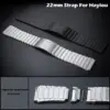 Stainless Steel Watch Strap for Xiaomi & Haylou