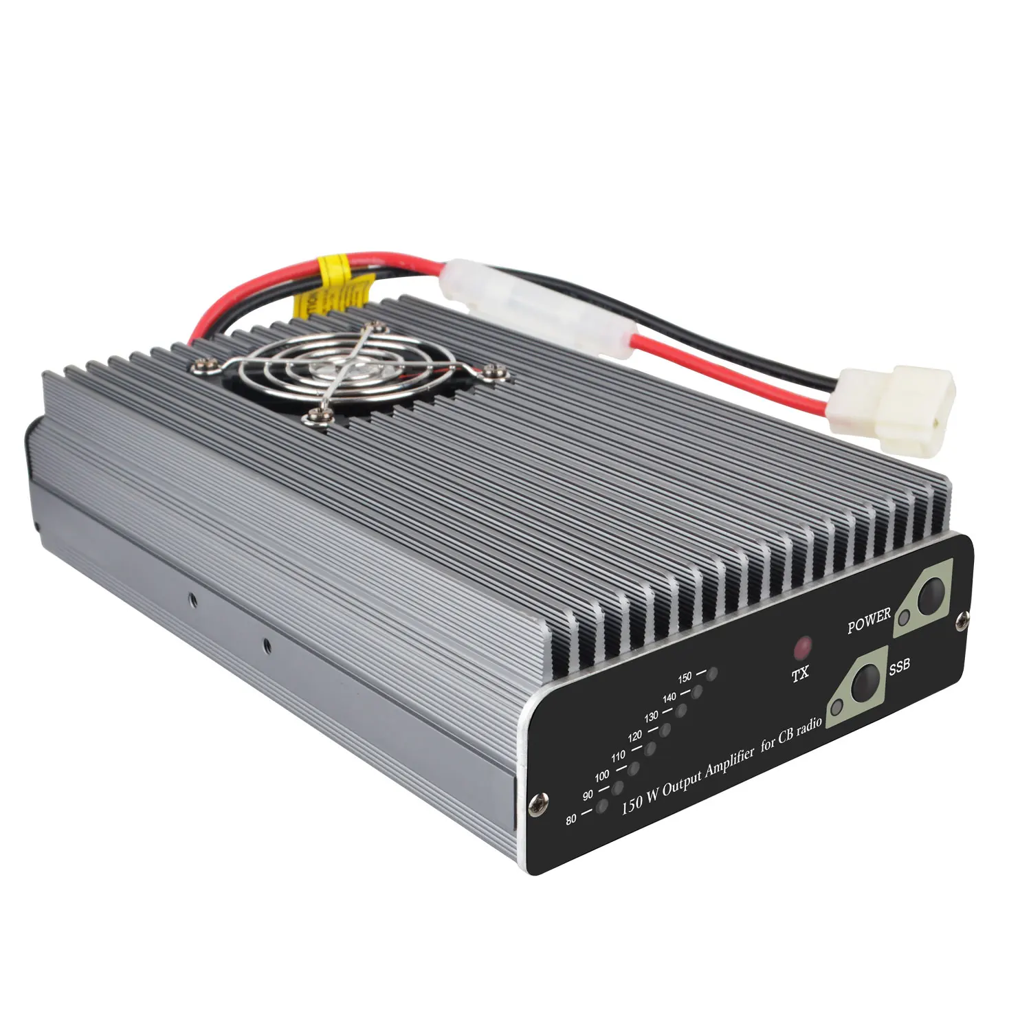 CB-150PA Power Amplifier for Radios 6 CB-150PA Power Amplifier for Radios - Image 6