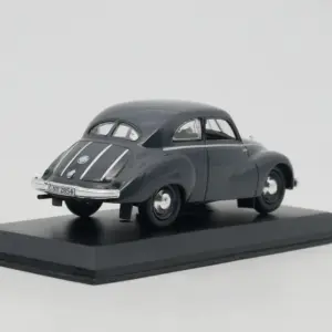 Diecast 1:43 IFA F9 Vintage Car Model 10 S44845aa693124138bd7466678abb0e95a