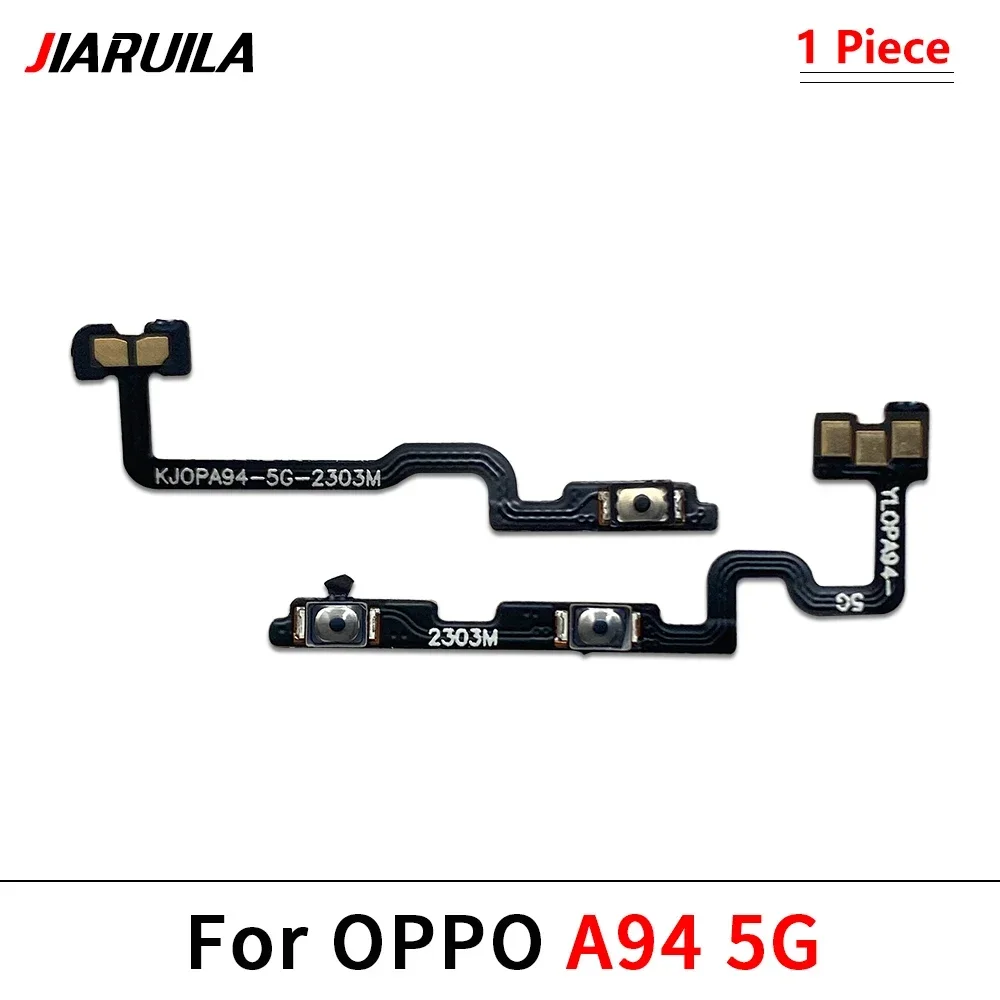 Flexible Control Keys Set for Oppo and Realme Devices 3 Flexible Control Keys Set for Oppo and Realme Devices - Image 3