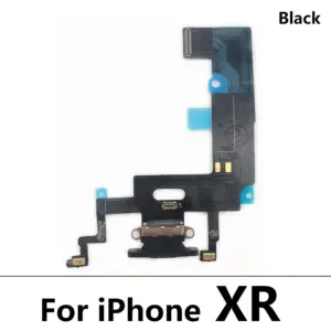 iPhone X/XS/XS Max/XR USB Port Flex Cable Repair 15 S448bdb77bee340e29672cbc60b3f2eacp