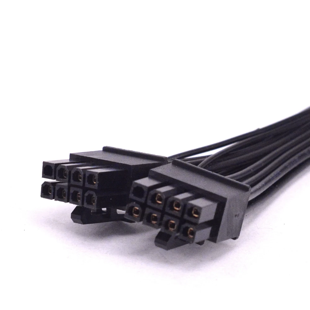 PCIe 5.0 12VHPWR Power Cable 70cm for High-End GPUs 3 PCIe 5.0 12VHPWR Power Cable 70cm for High-End GPUs - Image 3
