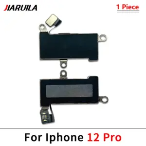 Set of 20 Tested Vibration Flex Cables for iPhone Models 18 S44b83f3bc1654735937220a129ac879aJ