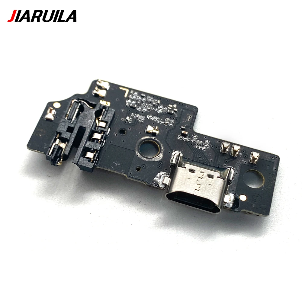 Samsung USB Dock Connector Flex Cable for A01-A71 6 Samsung USB Dock Connector Flex Cable for A01-A71 - Image 6