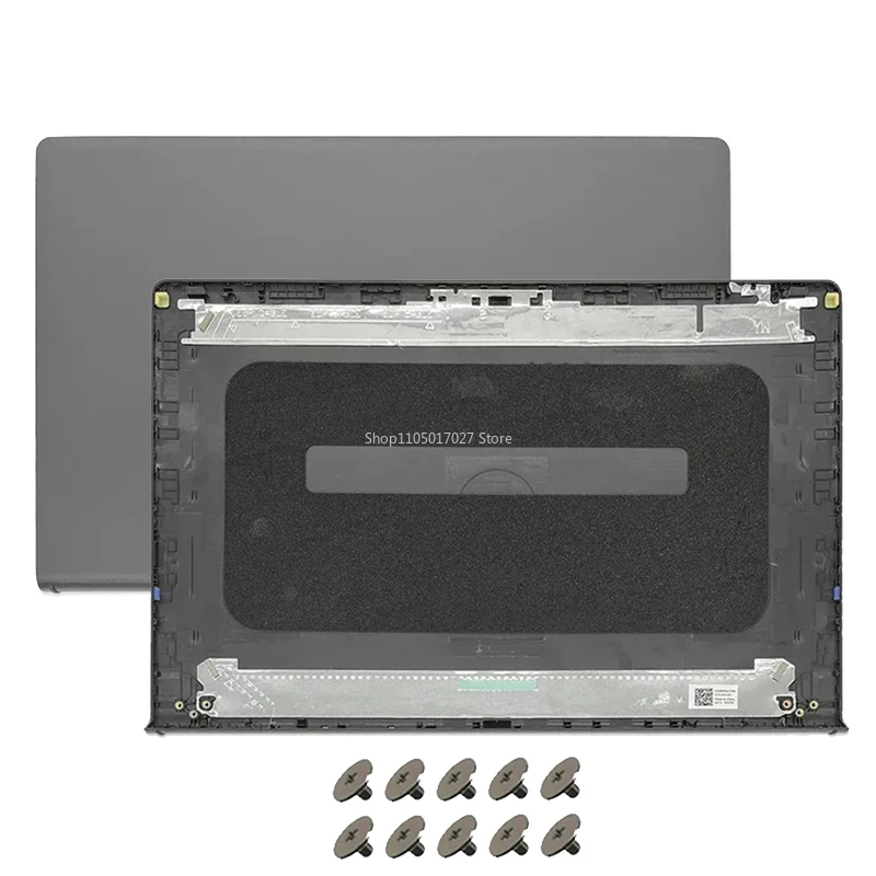 Dell Inspiron 15 Series Replacement Top Housing and Rear Lid 3 Dell Inspiron 15 Series Replacement Top Housing and Rear Lid - Image 3