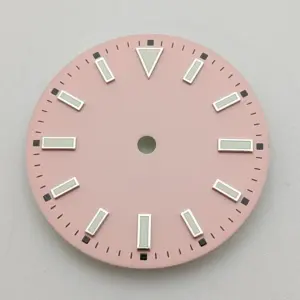 28.5mm Colorful Watch Dial for NH35/NH36/4R/8215 15 S44c71cbc52e7417f880d35be1db49962V