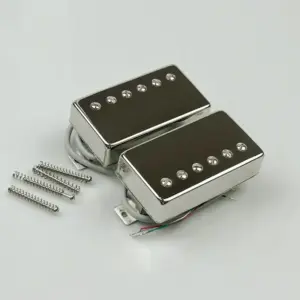 ’57 Classic and Plus Humbucker Pickup Set 10 S44cb538d09c2420dbf8d2100a858b2e4l