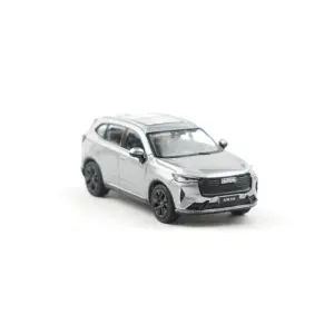 1:64 Scale Haval H6 Model by WELLY 8 S44d63e770260499e89da7385c036a17cz