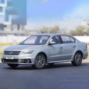 Volkswagen Lavida Sport 1:18 Scale Diecast Model 7 S44d9a398d2bb4edea08d6b5f2711c4d30