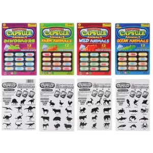 Colorful Water-Absorbing Capsule Toys Set 8 S44e06f3f2b99424abc55cca2c2cc7d860