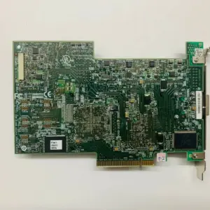 Hua Lai Jie 9280-24i4e RAID Controller 6 S44e390cf3fc94cea882aa2658986ffd7m