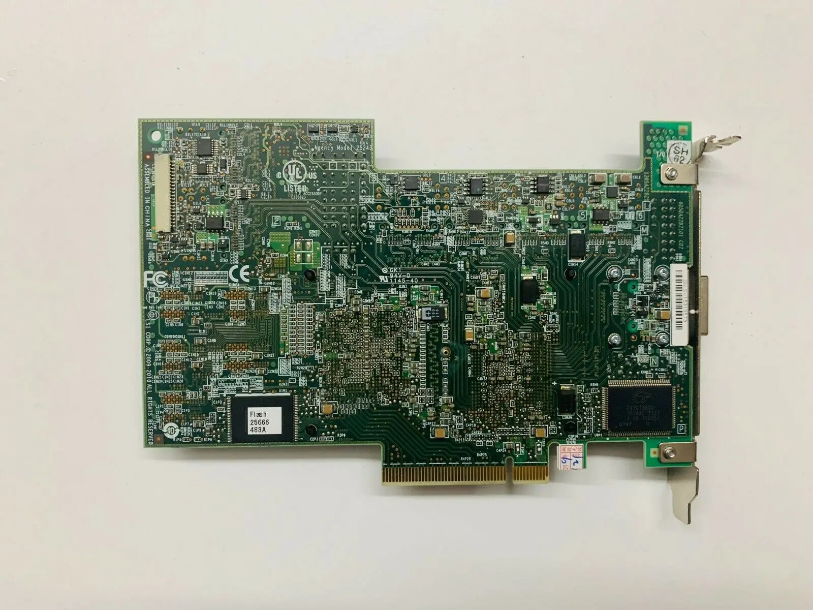 Hua Lai Jie 9280-24i4e RAID Controller 3 Hua Lai Jie 9280-24i4e RAID Controller - Image 3