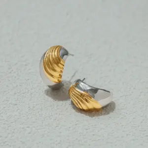 Stainless Steel Water Drop Earrings Model JDE0303020-PS 10 S44eb86db27b548a791320ddba6304824t