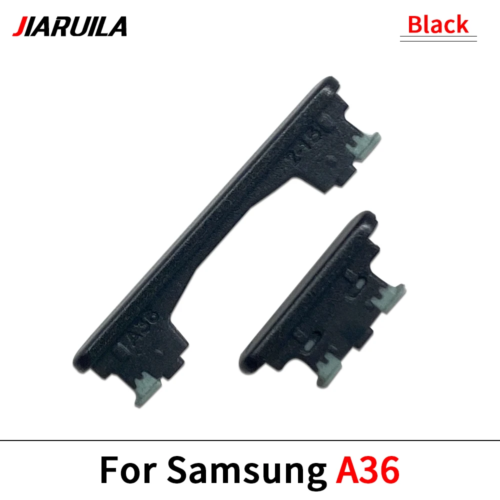 Samsung A06, A16, A26, A36 Side Button Replacements 6 Samsung A06, A16, A26, A36 Side Button Replacements - Image 6