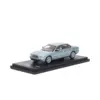 Luxury Light Blue XJ6 X350 Miniature Model