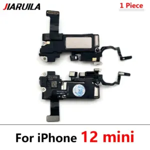 iPhone 12/11 Pro Ear Speaker & Sensor Flex Cable 19 S44f76fdac350421b8a8aade8305846c1I