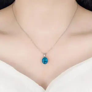 Elegant Water Drop Jewelry Sets in Vivid Colors 15 S44f91882ad9d4bfb945c3082a1a310dbj