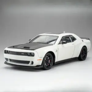 1/24 Scale Dodge Challenger SRT Hellcat Model 16 S44fc293965604b9abaea7d84b3842c61B