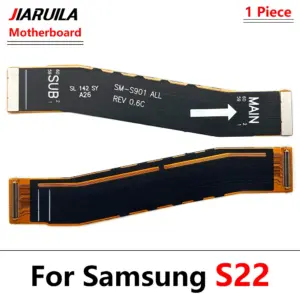Samsung Galaxy Flex Cable Set for S20/S21/S22 15 S44feb309a5b5405dbb663d1e2f71b4a0Y