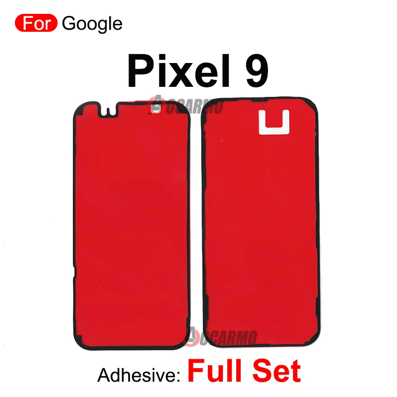 Pixel 9 Series Adhesive Kit for Secure Repairs 7 Pixel 9 Series Adhesive Kit for Secure Repairs - Image 7