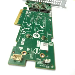 Dell 480GB M.2 PCI SSD Upgrade Kit 8 S452276e6814e47e0b5f932eacf0aa988L