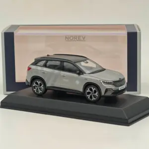 Norev 1/43 Austral E-tech Hybrid Model Car 11 S4525421145334e579ce84258c8c6e45eW