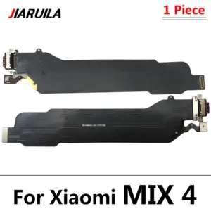 Xiaomi Mi Mix 4 USB Flex Cable with Microphone 7 S452f0c6e6ee948078433aeda6ac2daa0N