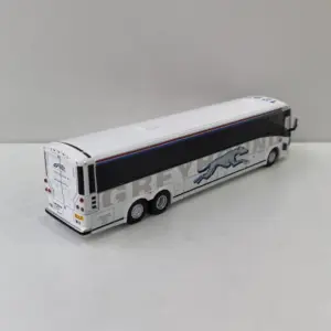 1:87 Scale Diecast Bus Model for Collectors 10 S4530ef1a136c471384ae5bfaeb39e138j