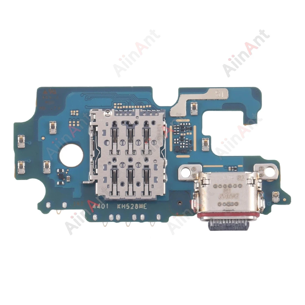Samsung Galaxy Flex Cable Replacement for S20-S25 3 Samsung Galaxy Flex Cable Replacement for S20-S25 - Image 3