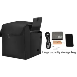 Outdoor Carry Case for JBL Partybox Encore Essential 10 S453469923ec147d5b81e08d980844d7co