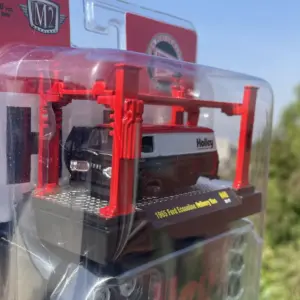 Vintage 1965 Ford Econoline Van Diecast Model 5 S453b72ce1188481384015f9905388fdfM