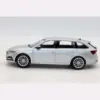 Skoda Octavia Combii A8 Die-Cast Model 1:43