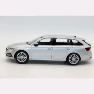 Skoda Octavia Combii A8 Die-Cast Model 1:43