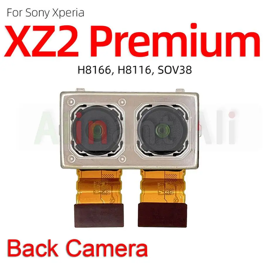 Sony Xperia Flex Cable Set for XZ Series 10 Sony Xperia Flex Cable Set for XZ Series - Image 10