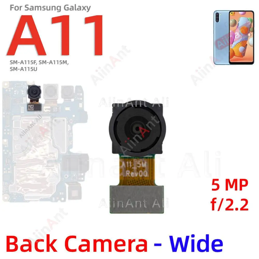 Samsung Galaxy A11/A12 Flex Cable Replacement 5 Samsung Galaxy A11/A12 Flex Cable Replacement - Image 5