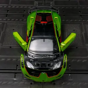 1:32 Lamborghini STO Alloy Diecast Model 10 S455ee2d5efe44ec8a56c3e006dfd010cn