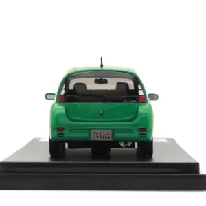 Vibrant 1:43 Toyota WiLL CYPHA 2002 Replica 15 S45618b51c3f44f18809d88e89b0d6b6cG