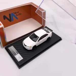 1/64 Scale Resin Race Car Model 14 S456f5ac3876c4d80881f3e7fcdf4ca2ef